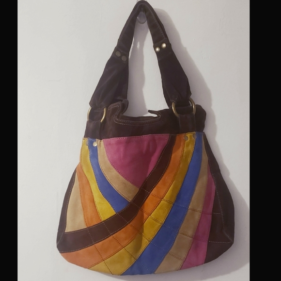 Shoulder Bag - Picture 1 of 1